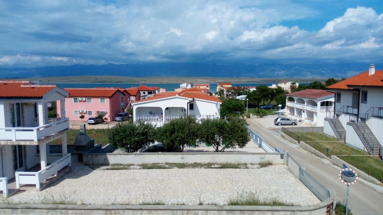 Apartmani Matovina Vir Zewnętrze zdjęcie