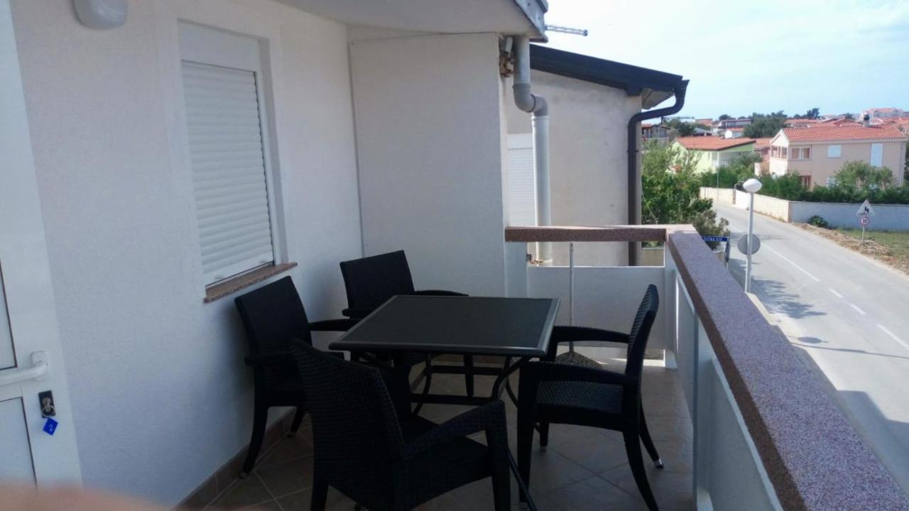 Apartmani Matovina Vir Zewnętrze zdjęcie