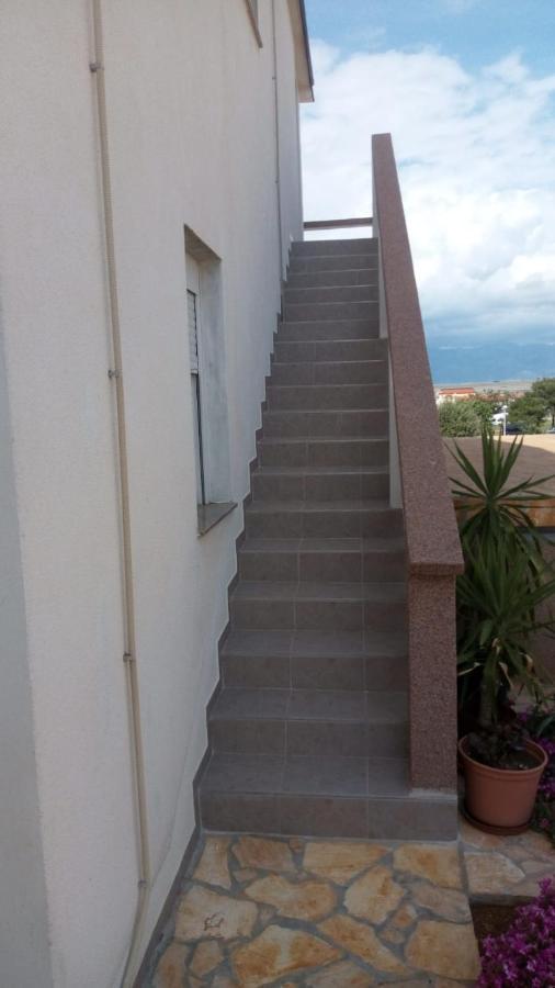 Apartmani Matovina Vir Zewnętrze zdjęcie
