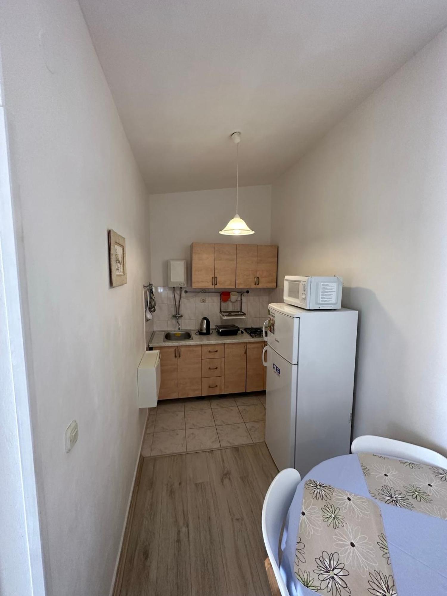 Apartmani Matovina Vir Zewnętrze zdjęcie