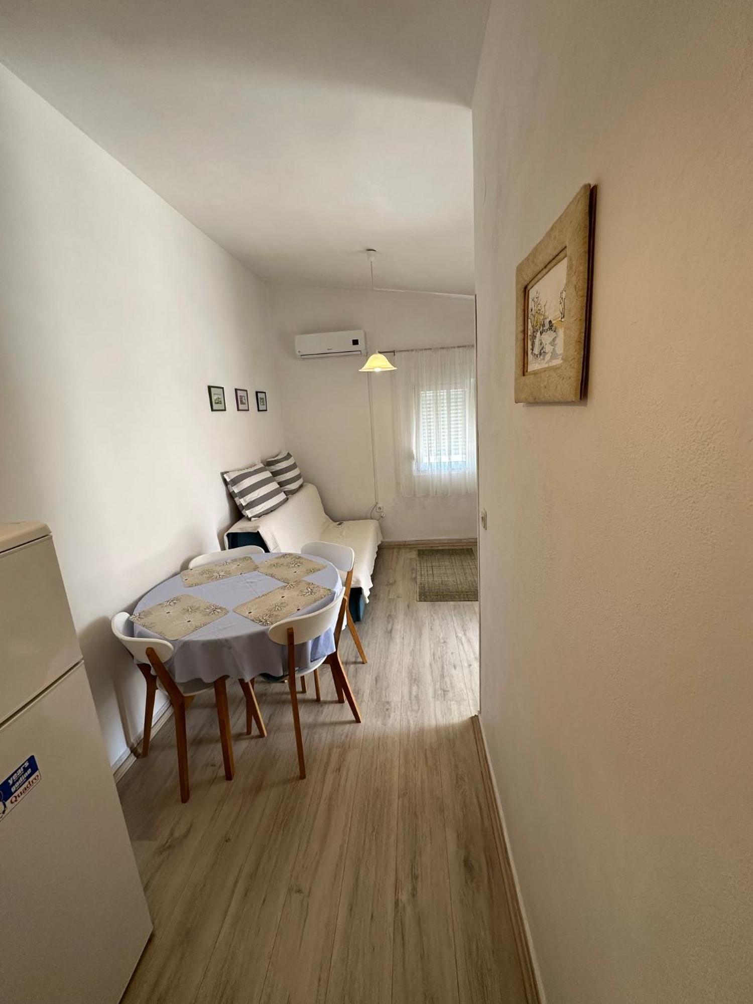 Apartmani Matovina Vir Zewnętrze zdjęcie