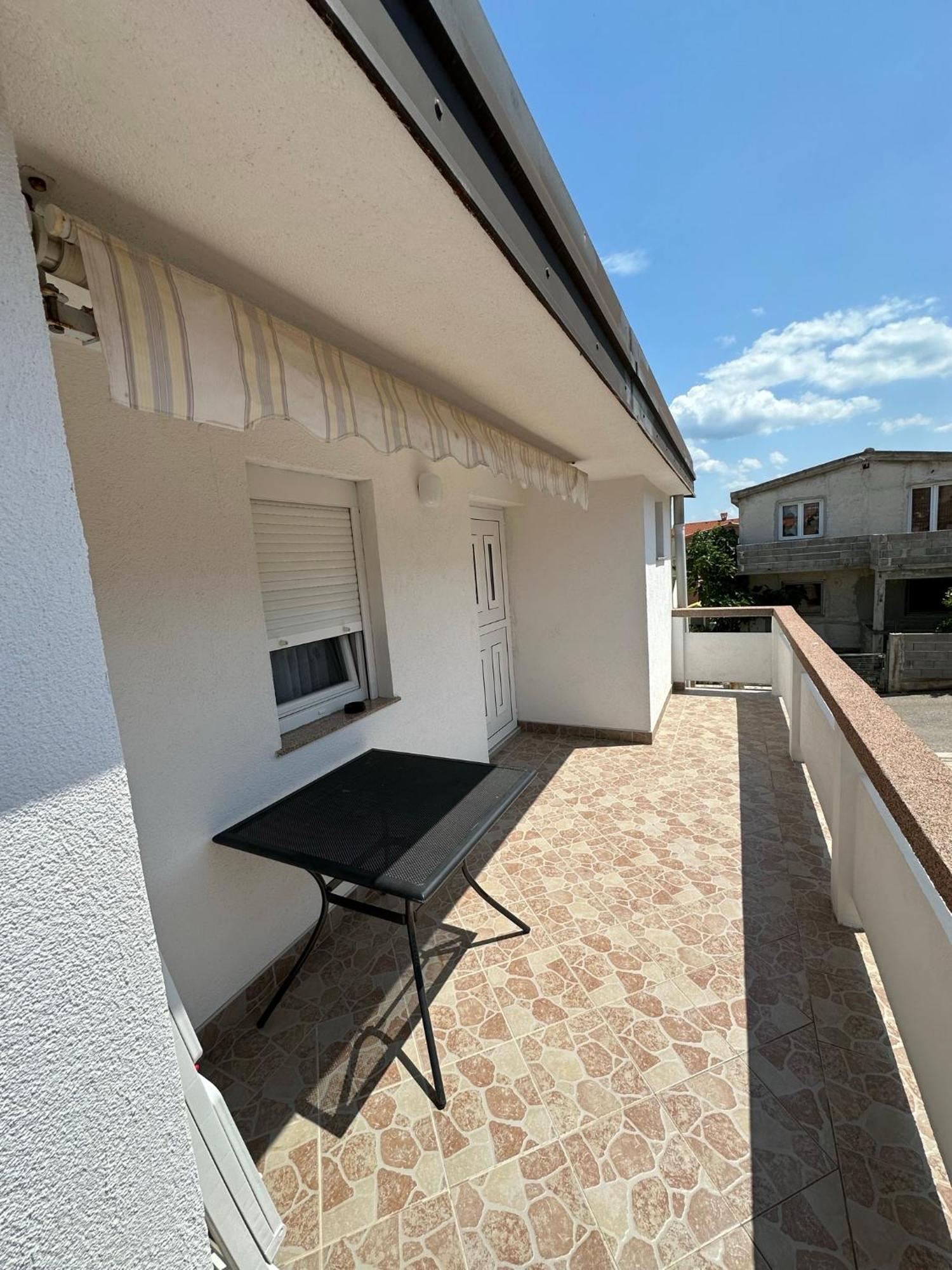Apartmani Matovina Vir Zewnętrze zdjęcie