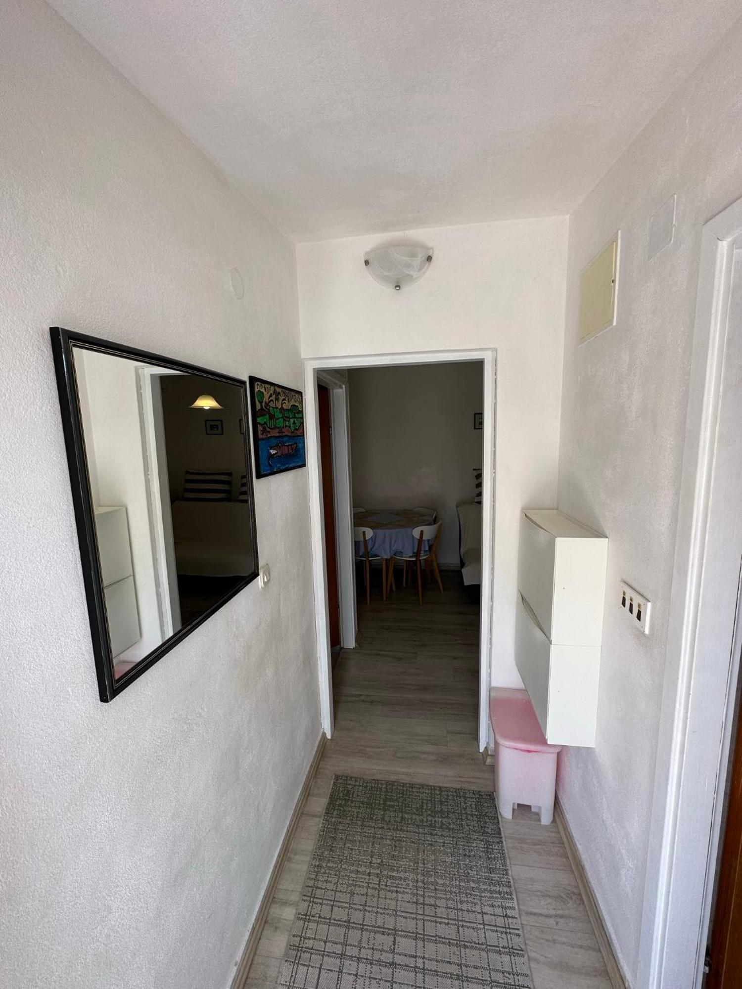 Apartmani Matovina Vir Zewnętrze zdjęcie