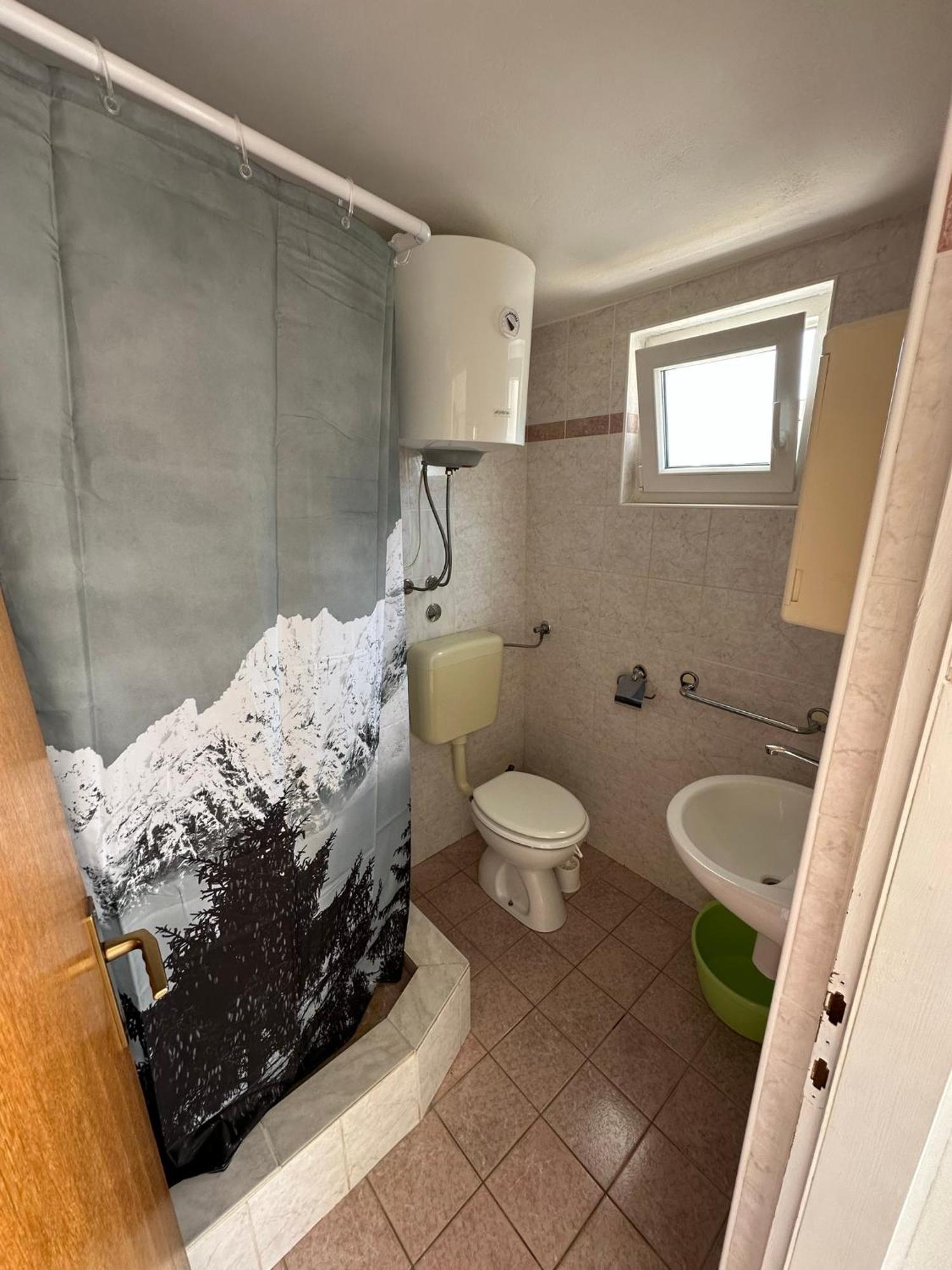 Apartmani Matovina Vir Zewnętrze zdjęcie