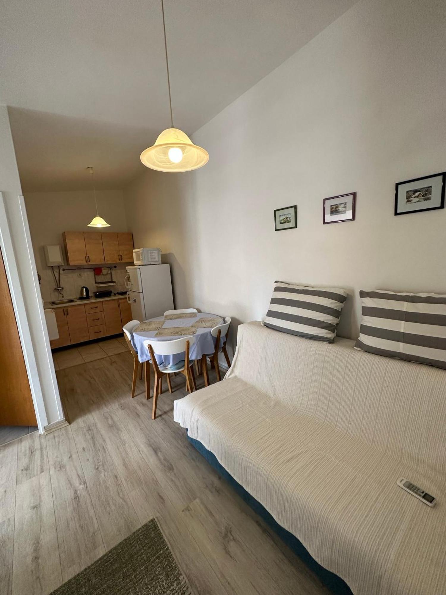 Apartmani Matovina Vir Zewnętrze zdjęcie