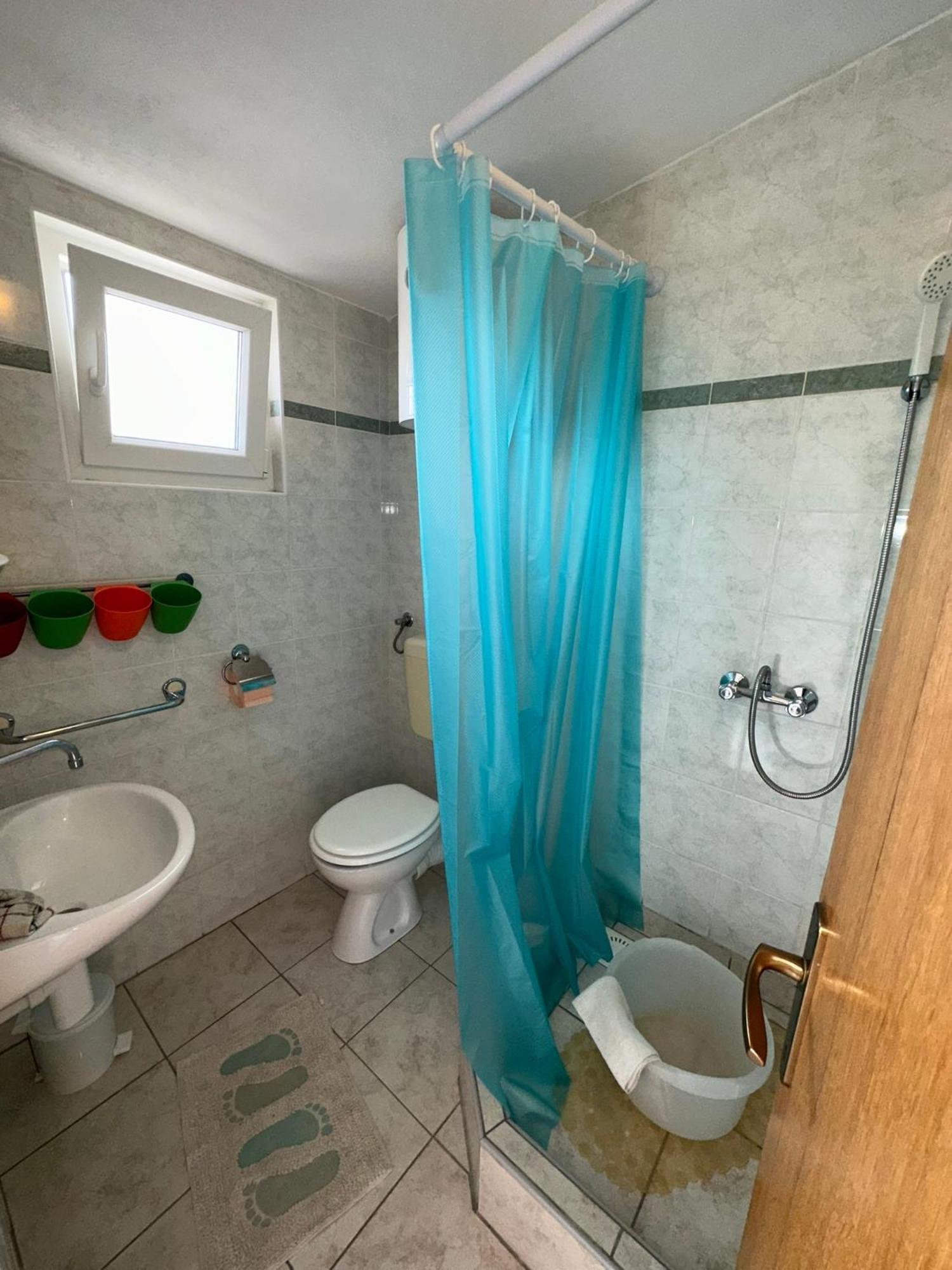 Apartmani Matovina Vir Zewnętrze zdjęcie