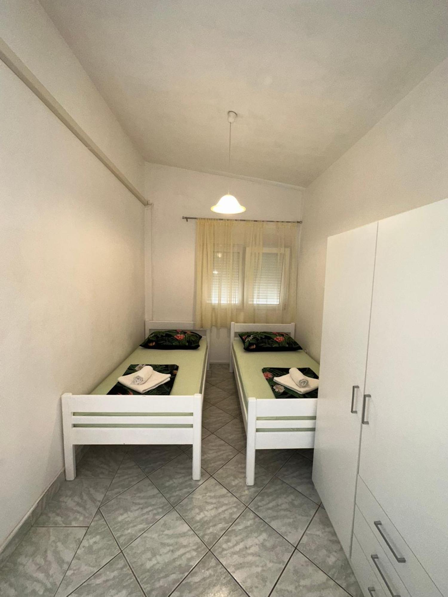 Apartmani Matovina Vir Zewnętrze zdjęcie